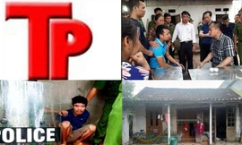 Bản tin Hình sự: Thông tin mới nhất vụ thảm sát 4 người chết ở Hà Nội