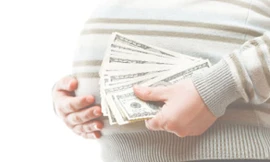 Bắt băng nhóm tổ chức mang thai hộ xuyên quốc gia