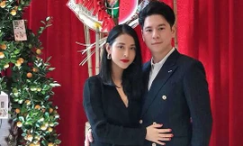 Điều ít biết về cuộc sống hiện tại của bạn gái cũ Trấn Thành