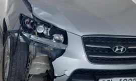 Đại gia lái ôtô tông chết người rồi kêu 'lính' nhận thay đã được tại ngoại