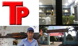 Bản tin Hình sự: Công an phát hiện tình tiết mới vụ Tuấn 'khỉ'