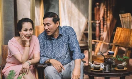 Vợ chồng Lan Hương-Đỗ Kỷ tiết lộ bí quyết hạnh phúc hơn 3 thập kỷ qua