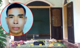 Kẻ vũ phu đánh chết vợ cũ vì mâu thuẫn