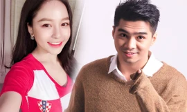 Tiêu chuẩn người yêu của hot girl bình luận WC 'thiếu iot' gây sốt