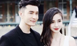 Vợ chồng Huỳnh Hiểu Minh phải đóng 2.000 tỉ đồng vì trốn thuế