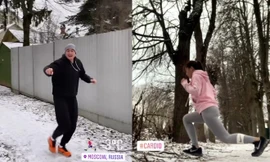 Đặng Văn Lâm lại đưa bạn gái hot girl về nhà lần 2, sắp về chung một nhà?