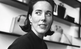 Lá thư tuyệt mệnh lý giải nguyên nhân cái chết của Kate Spade