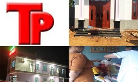 Bản tin Hình sự: Bí mật động trời trong 16 hộp đồ chơi xếp hình