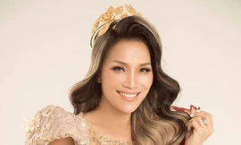 Ca sĩ Hồng Ngọc