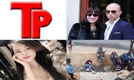 Bản tin Hình sự: Bất ngờ với lý do võ sư đánh người vì dám chê khu du lịch Quỷ Núi