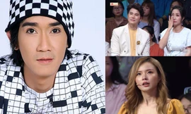 Những chia sẻ về cố nghệ sĩ Minh Thuận khiến cả trường quay rơi nước mắt