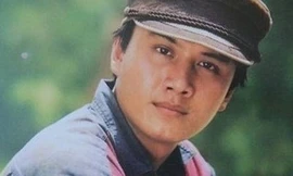 Cuộc đời và sự nghiệp đỉnh cao dang dở của tài tử Lê Công Tuấn Anh