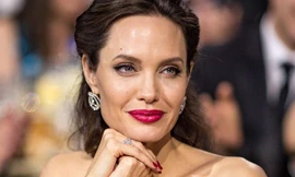Angelina Jolie