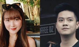 'Tiểu thư' Chloe Nguyễn lần đầu khoe cận mặt người yêu