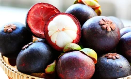 Rau quả nhập khẩu vào Việt Nam tăng đột biến