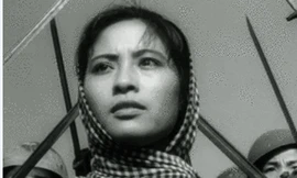 Tiết lộ điều ít biết về phim lấy bối cảnh chiến tranh miền Nam Việt Nam đầu tiên