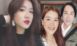 Nhan sắc xinh đẹp của con gái nghệ sĩ Kim Tử Long, cháu ruột danh thủ Hồng Sơn