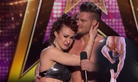 rơi cắm đầu xuống đất