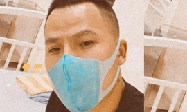 'Chưa có ca nào mất 3 giờ vận động đi cách ly như Vũ Khắc Tiệp'