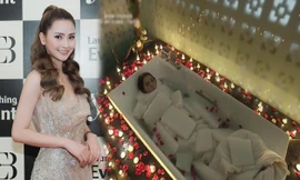 MC xinh đẹp bị 'khán giả mong chết nhiều nhất trong phim' là ai?