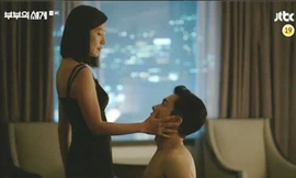 Showbiz 26/4: Bộ phim ngoại tình 19+ lập kỷ lục rating của truyền hình Hàn Quốc