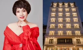 Ca sĩ Ngọc Khuê gây sốc khi rao bán khách sạn giá hơn trăm tỉ vì Covid -19