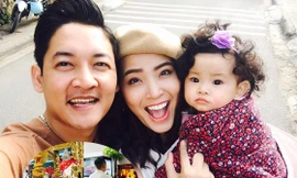 Thành Đạt xuống tóc, cầu bình an cho Hải Băng gặp nguy khi bầu lần 3