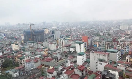 Hà Nội 'đòi' tỉnh Điện Biên, Bộ Tài chính giao lại đất vàng