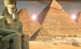 Các Kim tự tháp tại Ai Cập có thể được xây dựng sớm hơn nhiều so với những gì chúng ta đang biết.