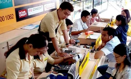 Tránh mất tiền khi lộ thông tin thẻ tín dụng bằng cách nào?