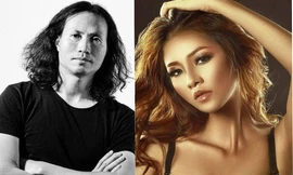 Showbiz 11/6: Tin mới nhất gây tò mò trong vụ mẫu tố họa sĩ hiếp dâm