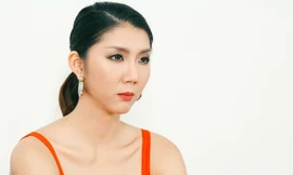 Ngọc Quyên lên tiếng khi bị chồng cũ tố buôn mỹ phẩm 'dởm'