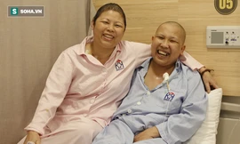  'Rất nhiều người bệnh ung thư 'tự giết nhau'