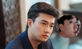 Quốc Trường - Vũ 'Về nhà đi con' lên tiếng về tin đồn phẫu thuật thẩm mĩ 