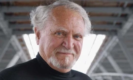 Clive Cussler (1931-2020)