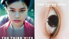 Diễn viên 13 tuổi đóng cảnh lộ ngực trần trong 'Vợ ba' gây tranh cãi