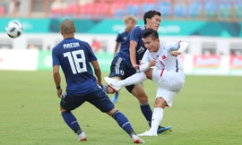 Chuyên gia châu Á dự đoán tuyển Việt Nam hòa Nhật Bản sau 120 phút