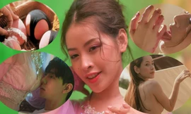 Tại sao MV 16+ mới của Chi Pu bị gọi là '50 sắc thái bản Việt'?