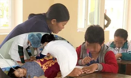 Bản tin 20H: Cô giáo vụ tát học sinh 230 cái bất ngờ nhập viện