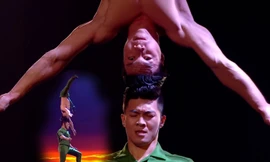 Sao Việt thức trắng đêm để cổ vũ anh em Cơ - Nghiệp 