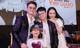 Hoàng Bách chia sẻ vượt qua trầm cảm gây xúc động