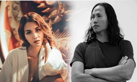 Sẽ có buổi đối chứng trực tiếp giữa họa sĩ Ngô Lực và mẫu khỏa thân ?