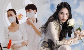 Showbiz 16/3: Thủy Tiên nói gì khi Đông Nhi ủng hộ 50 triệu đồng bị chỉ trích?