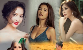 Những sao Việt vẫn đang mắc kẹt ở xứ người vì đại dịch COVID-19