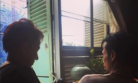 Hình ảnh vui vẻ đầu tiên của vợ Phạm Anh Khoa sau scandal của chồng