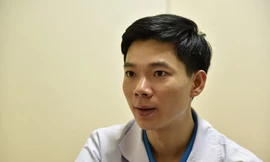 Ba lần thay đổi tội danh của bác sĩ Hoàng Công Lương