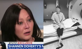 Chị cả 'Phép thuật' bật khóc tiết lộ bệnh ung thư đã chuyển sang giai đoạn 4