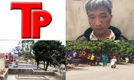 Bản tin Hình sự: Đối tượng bị truy nã lẩn trốn ở nơi 'khó ngờ nhất'