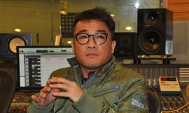 Showbiz 25/3: Ca sĩ từng được Tổng thống Hàn vinh danh vừa bị truy tố vì quấy rối tình dục