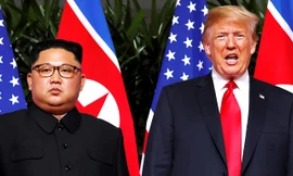 Toan tính của Mỹ-Triều khi cam kết về Thượng đỉnh lần 3
